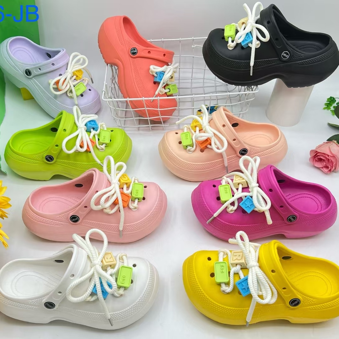 Ladies Garden Clogs Slip On Womens And Mens Slipper