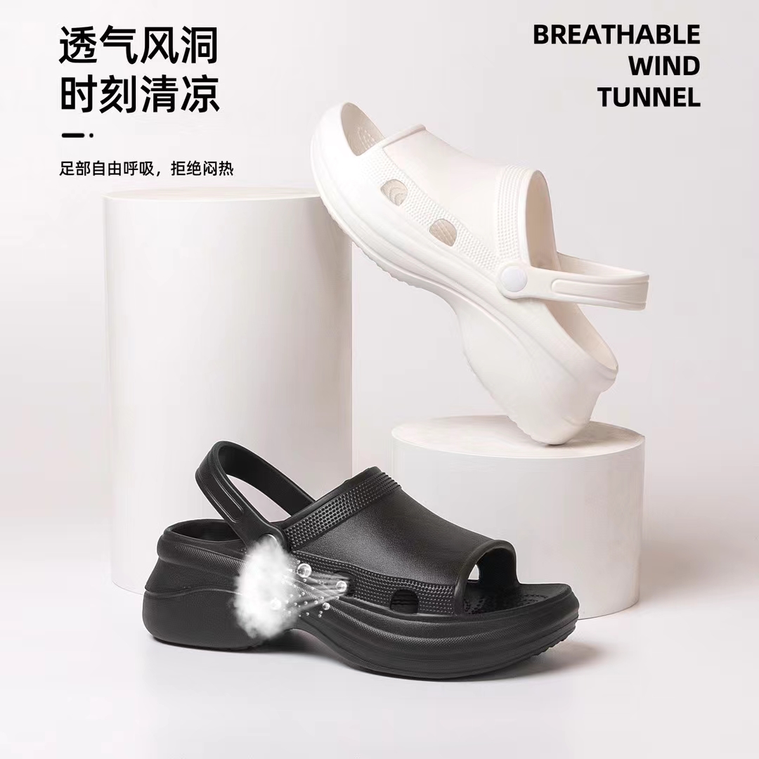 Eva Clogs