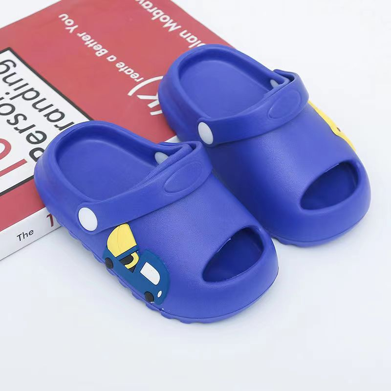 Eva Clogs