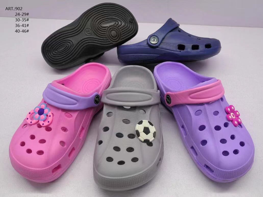 Eva Clogs