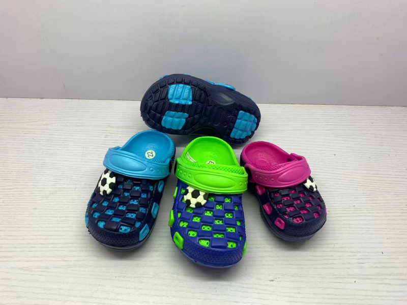 Eva Clogs