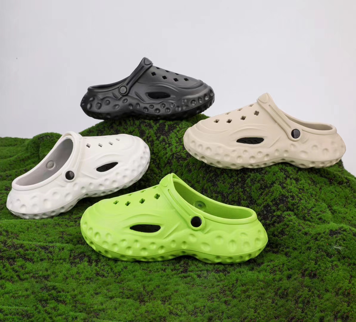 clog shoes 