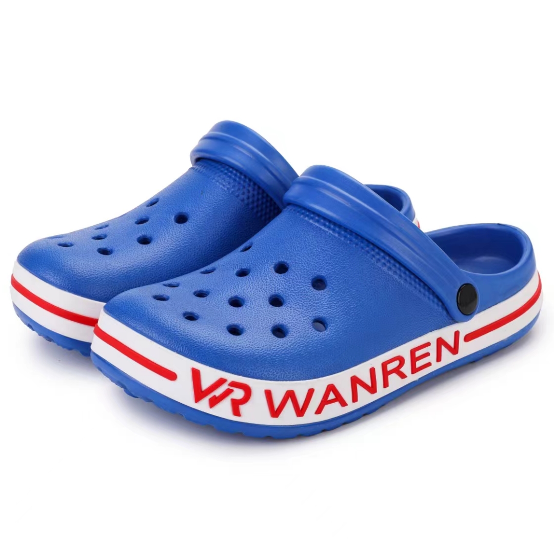 clog shoes 