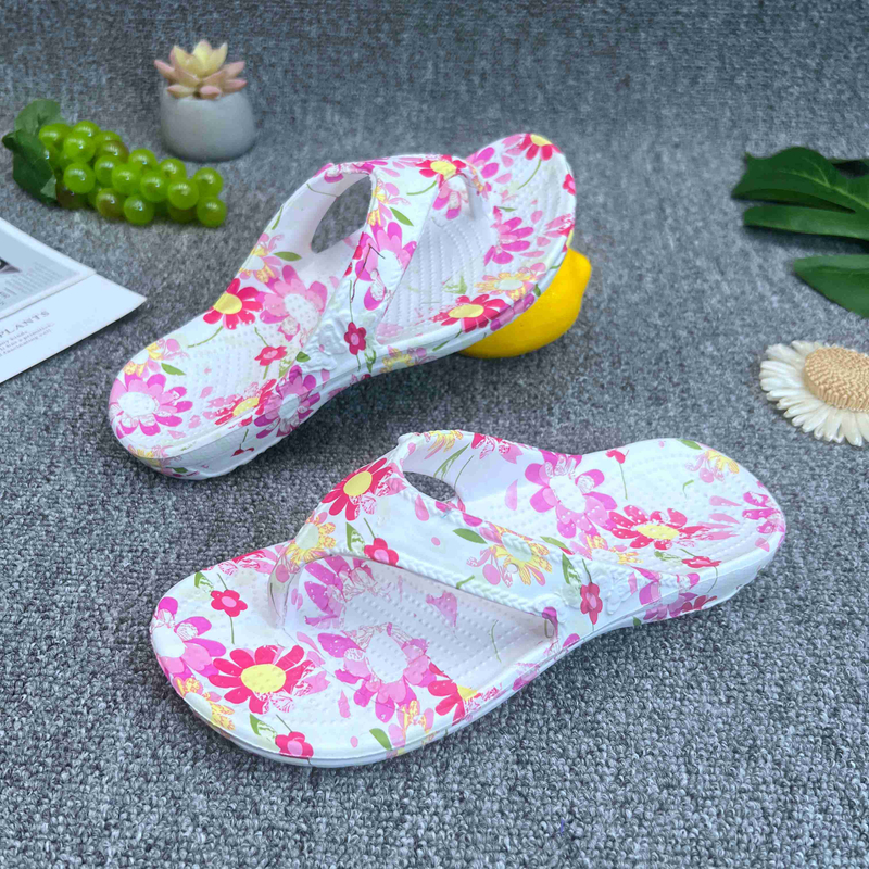 Eva Clogs