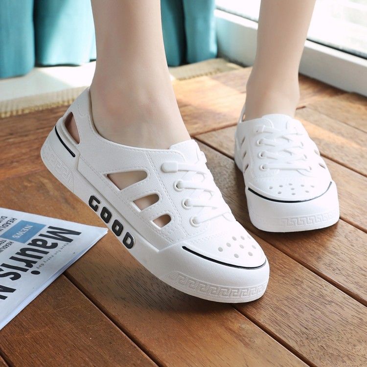 Eva Clogs
