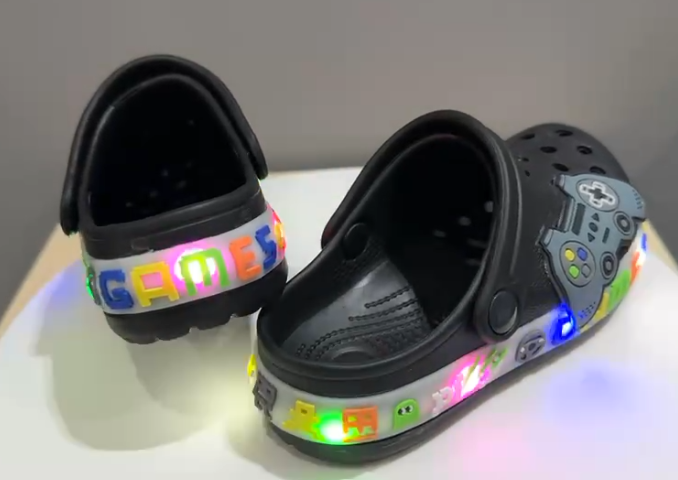 Eva Clogs