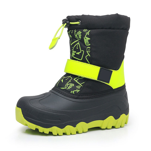 SNOW BOOT