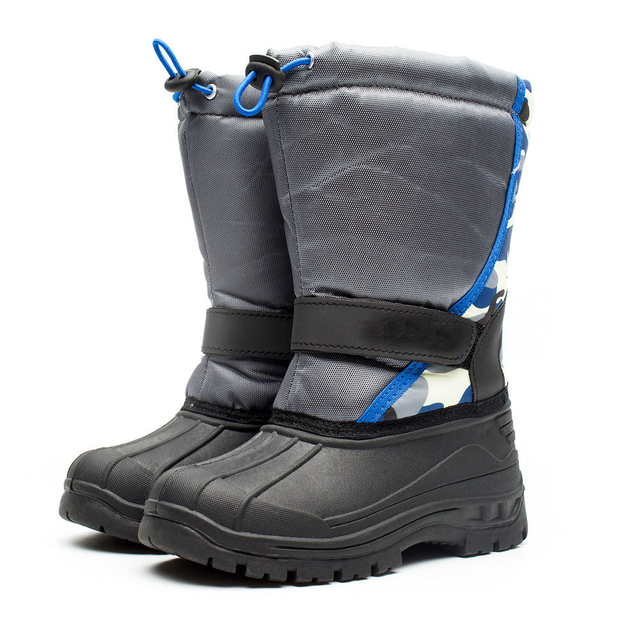 SNOW BOOT