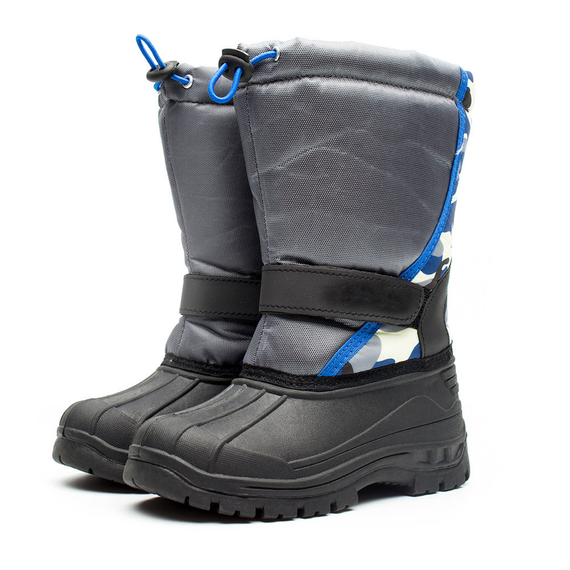 SNOW BOOT