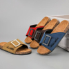 EVA sandals