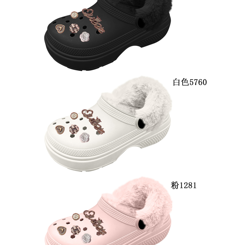 Eva Clogs