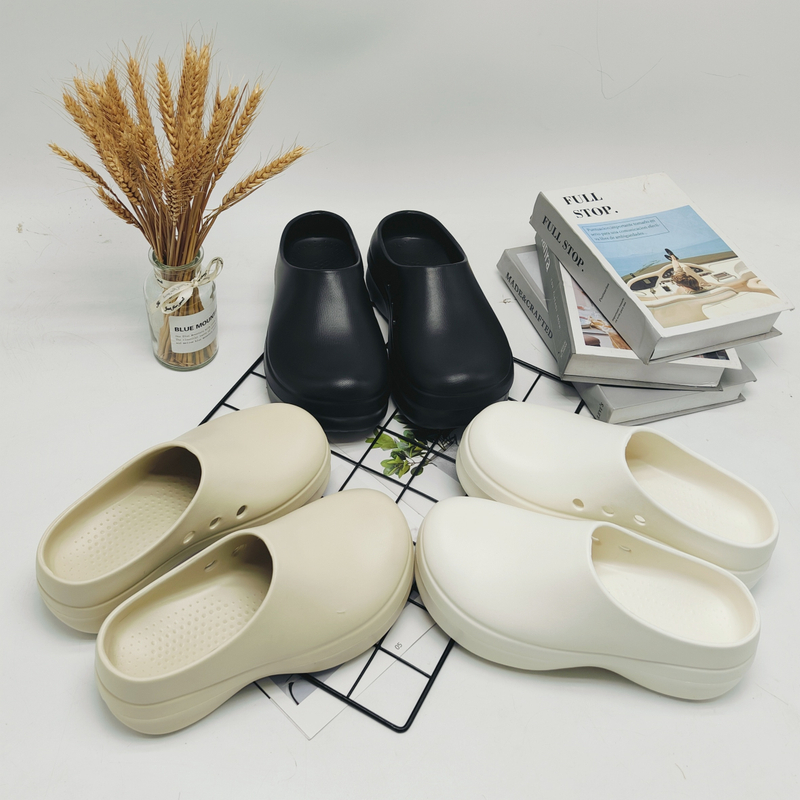 Eva Clogs