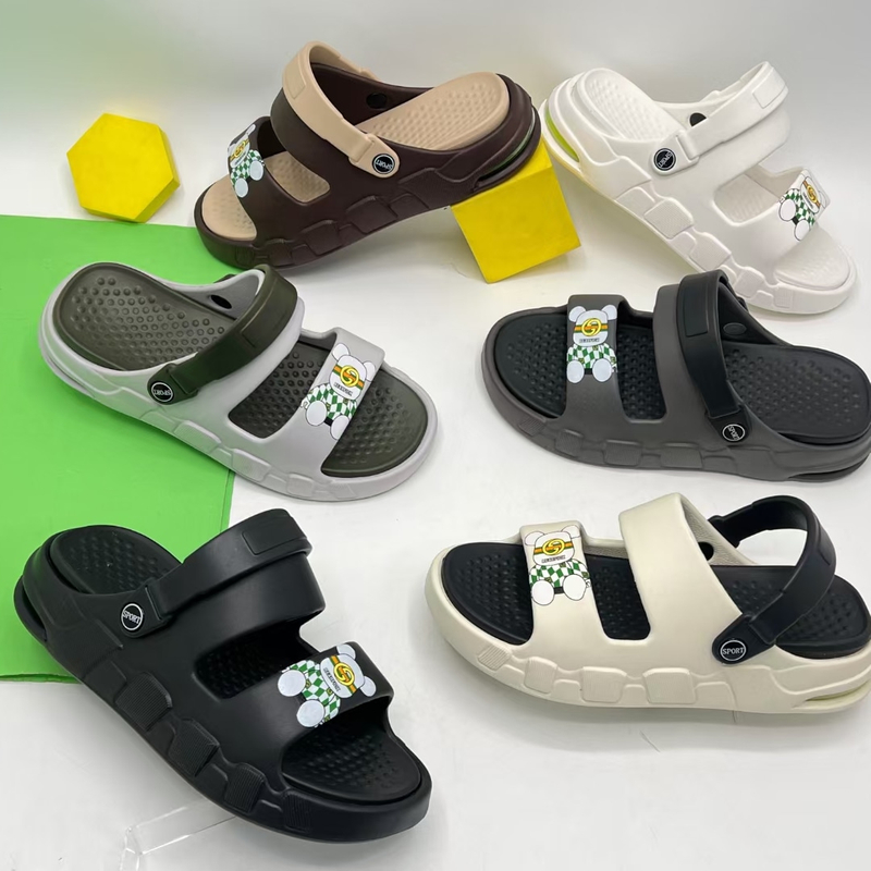 Eva Clogs