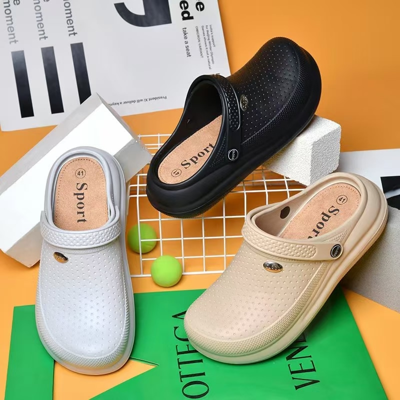 Eva Clogs