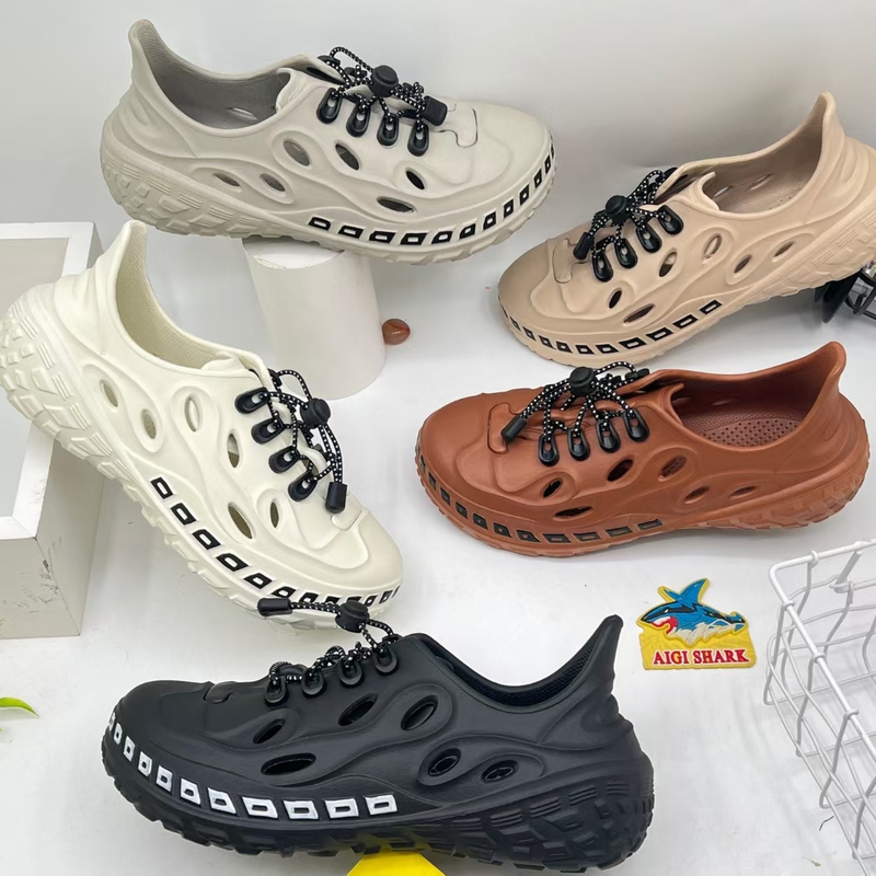 Eva Clogs