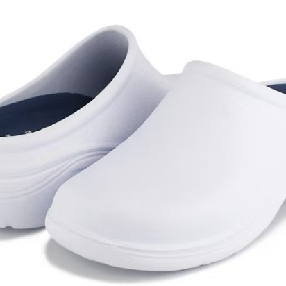 Eva Clogs