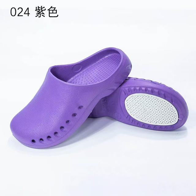 EVA CLOGS