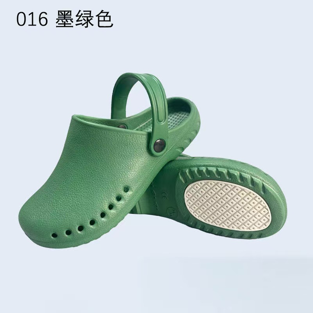 EVA CLOGS