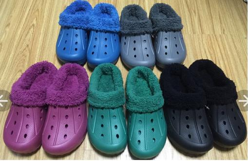 EVA CLOGS