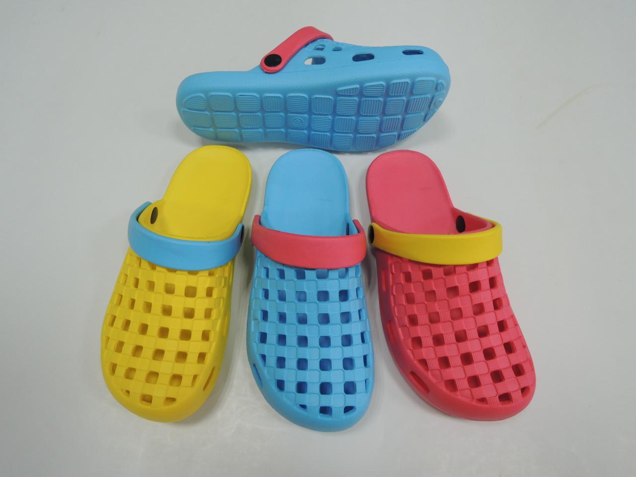 EVA CLOGS