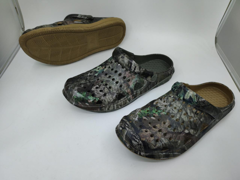 EVA CLOGS