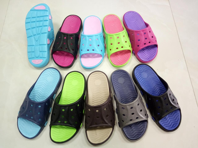 EVA CLOGS