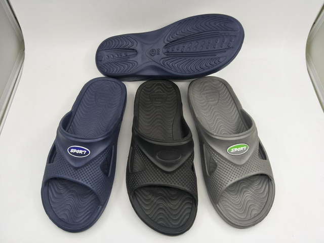 EVA CLOGS