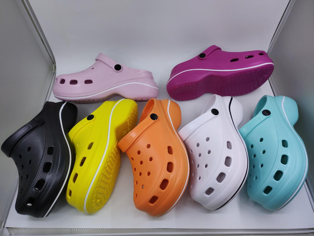 EVA CLOGS