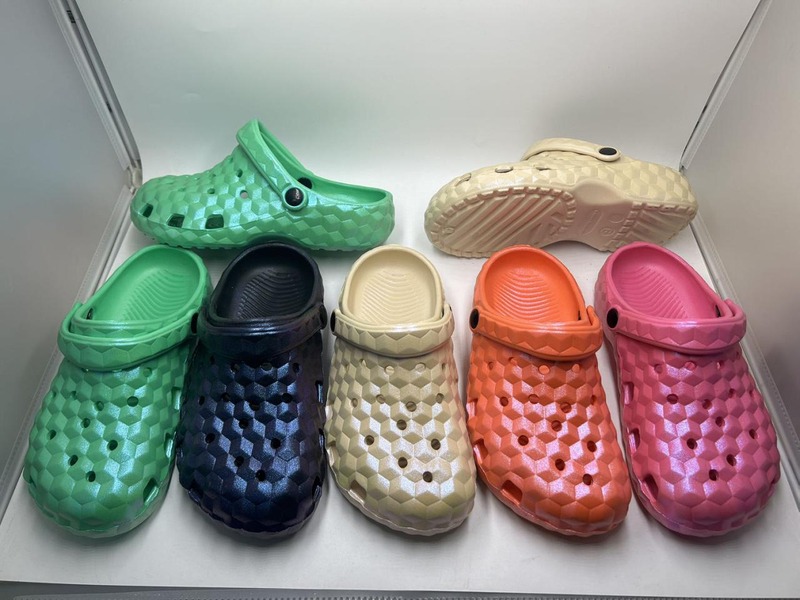 EVA CLOGS