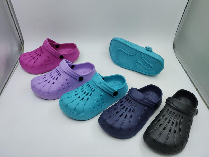 EVA CLOGS
