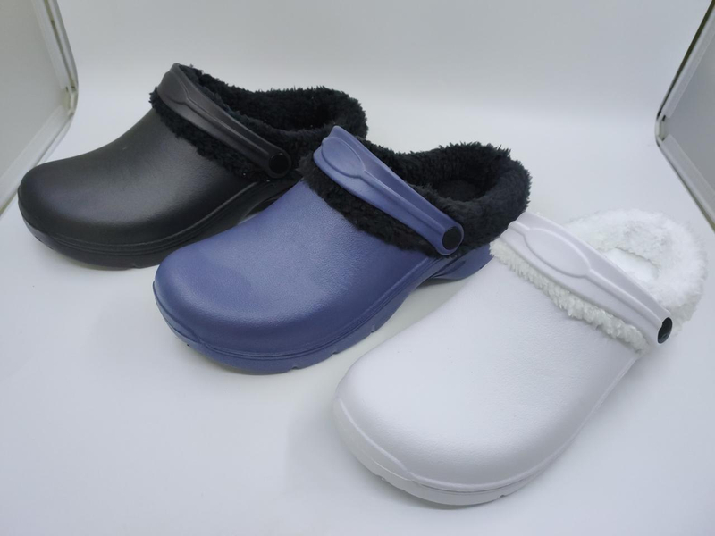 EVA CLOGS