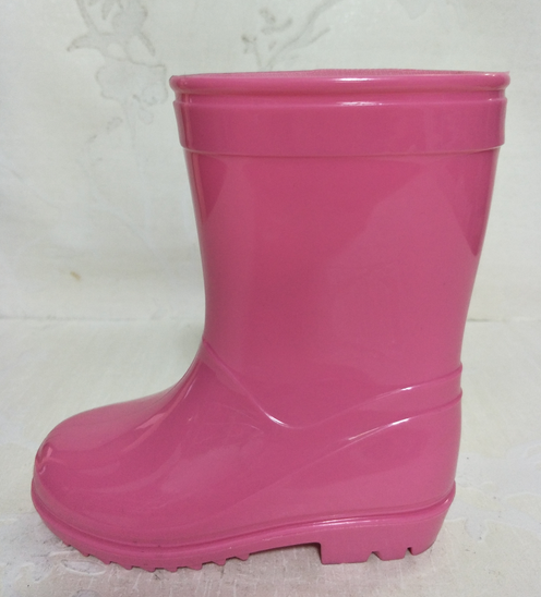 PVC Boot ,Rain Boot