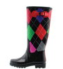 Rubber Boot 