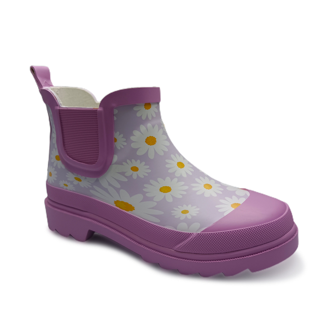 Rubber Boot ,Rain Boot