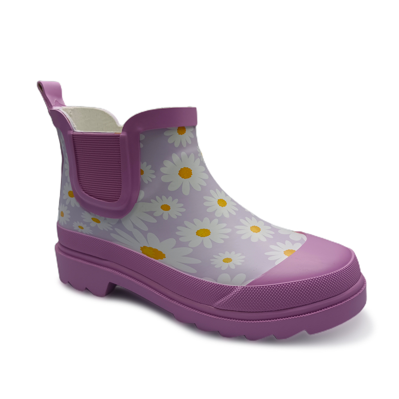 Rubber Boot ,Rain Boot