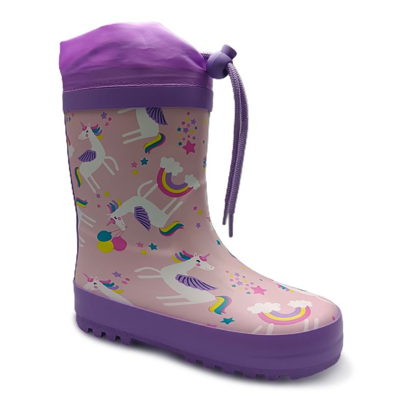 Rubber Boot ,Rain Boot