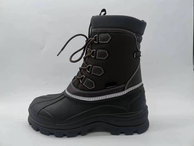 EVA boot