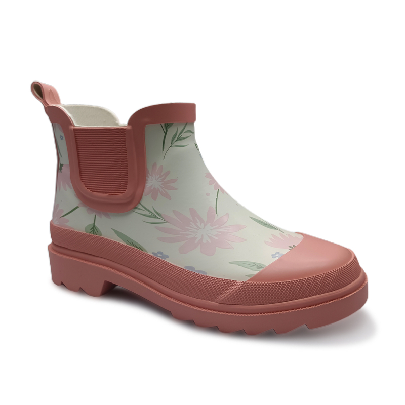 Rubber Boot ,Rain Boot