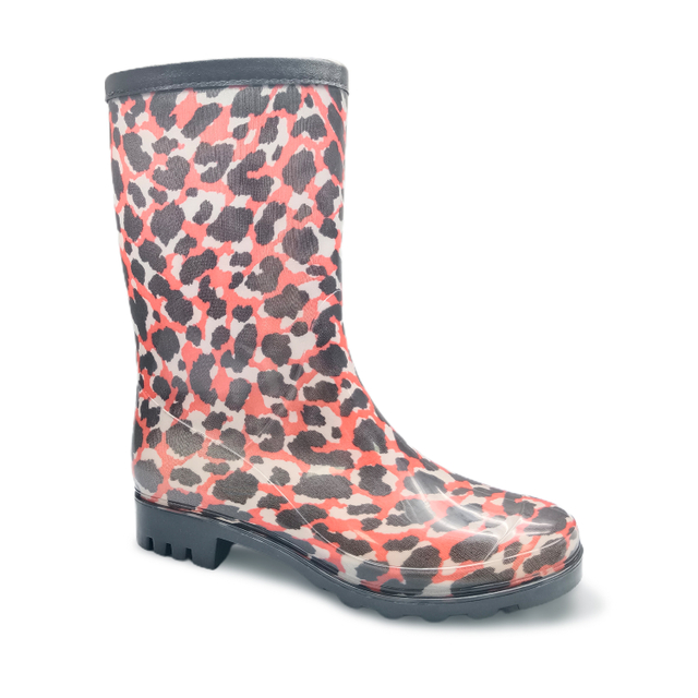 PVC Boot ,Rain Boot