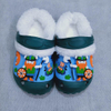 Eva Clogs