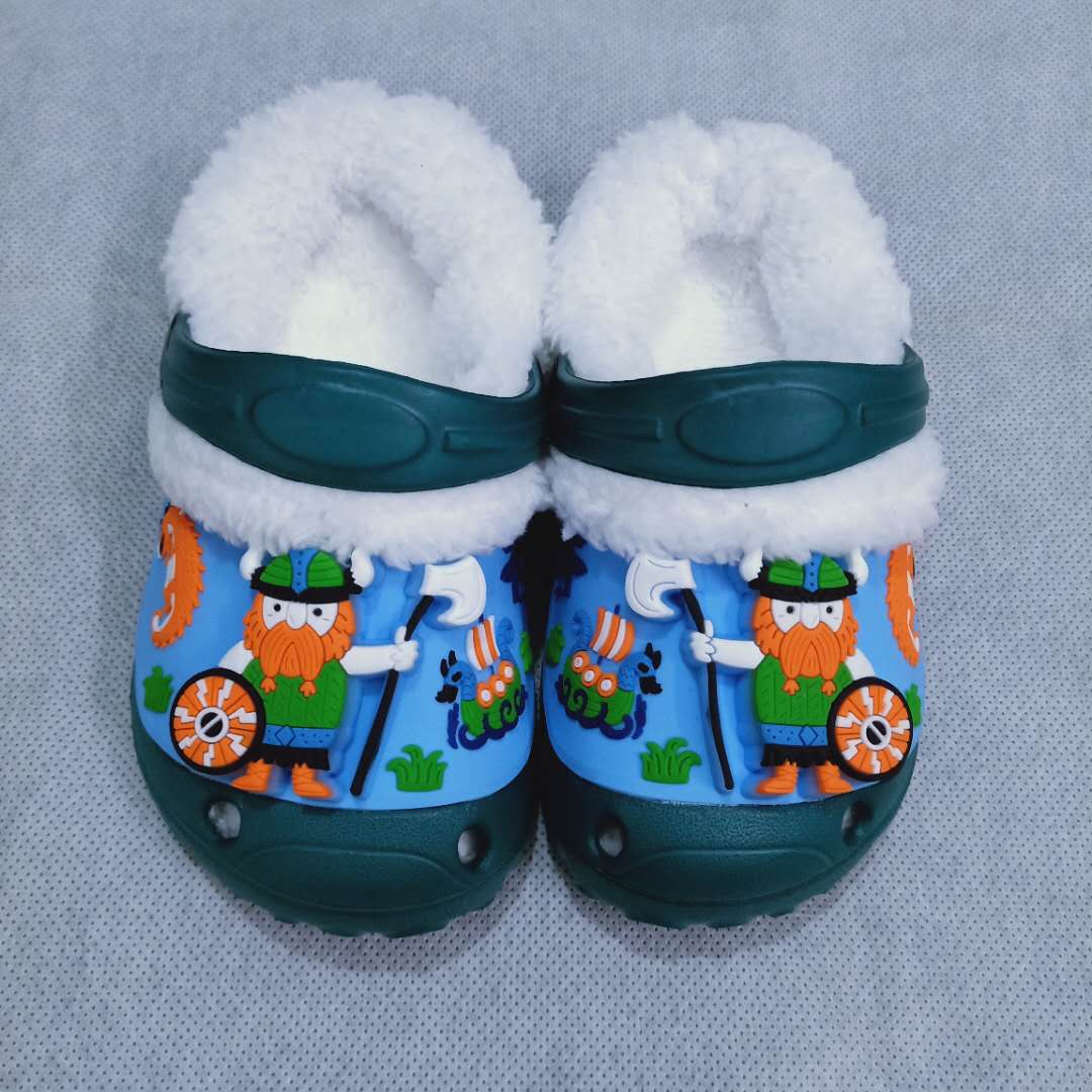 Eva Clogs