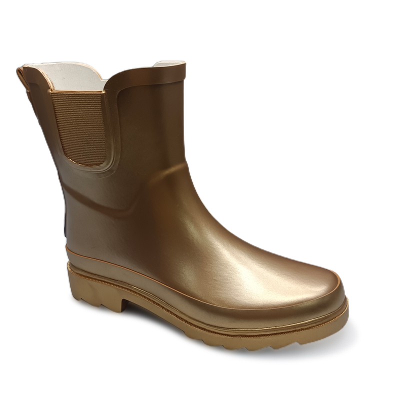 Rubber Boot 