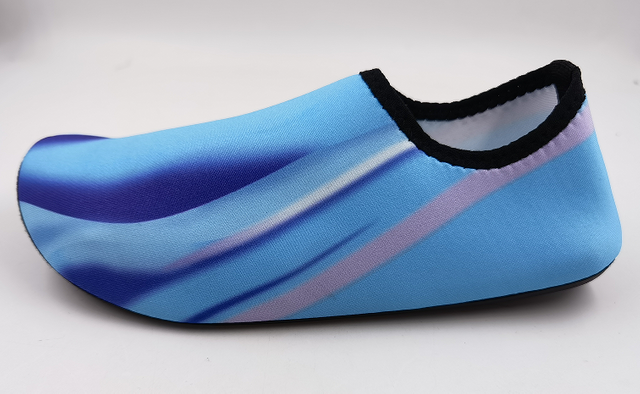 Yoga Sock