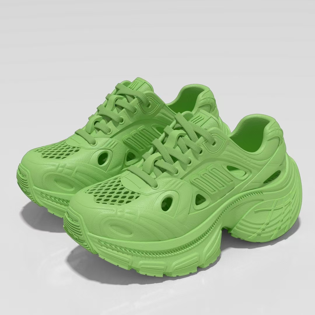 Eva Clogs