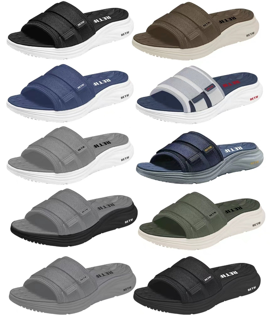 PU Sandals