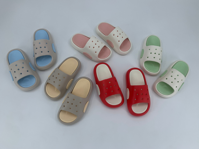 EVA Clogs