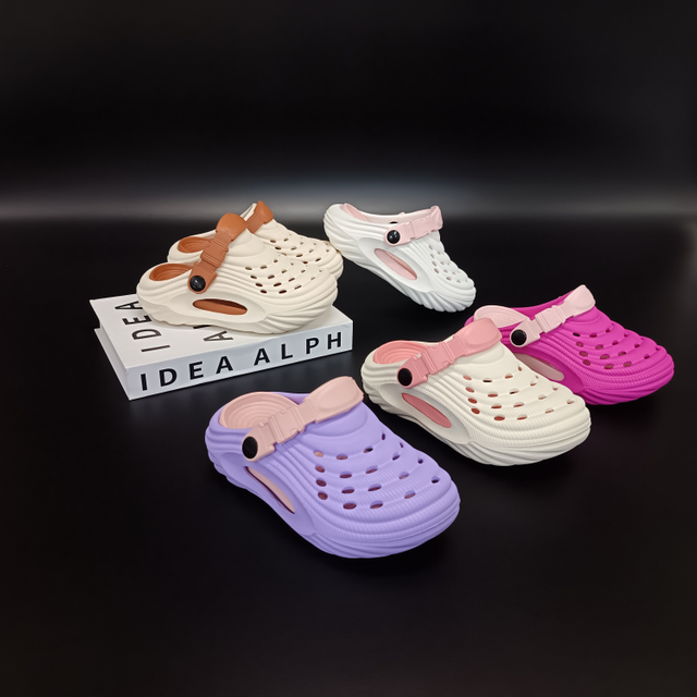EVA Clogs