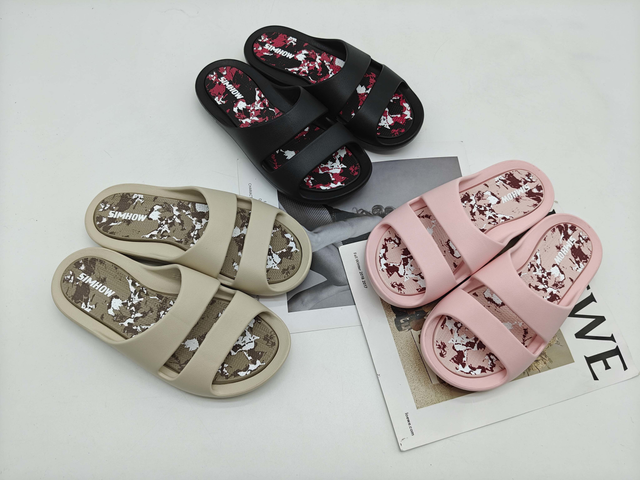EVA Clogs