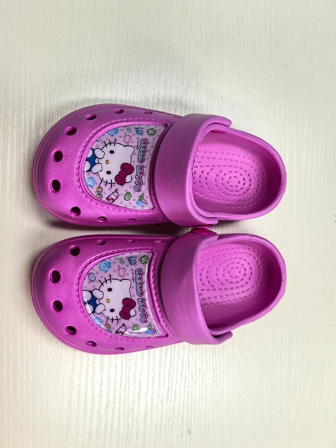 Kids Clogs