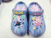 KIDS clogs